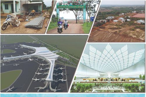 Loạt bài megastory: Quyết sách gỡ khó cho siêu dự án