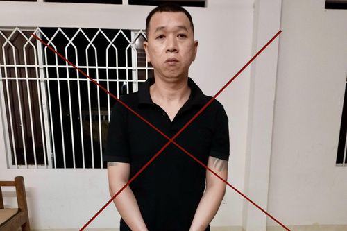 Bắt được kẻ giết người đặc biệt nguy hiểm sau hơn 1 năm lẩn trốn