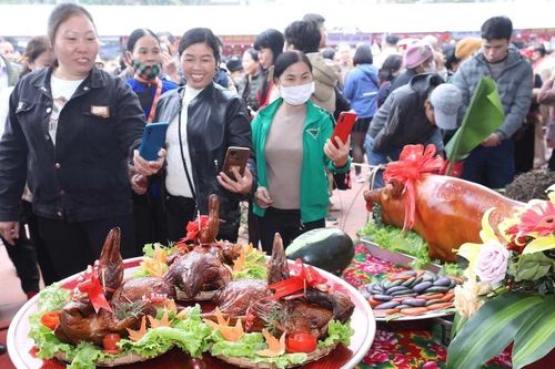 Ẩm thực xứ Lạng gây thương nhớ thực khách với 3 món ăn tiêu biểu