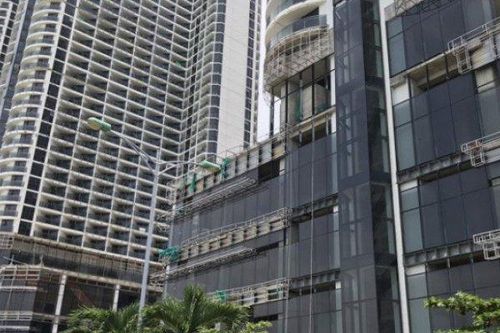 Bất ngờ, một bất động sản tại Nha Trang bị ngân hàng rao bán lần 4, hạ giá gần 200 tỷ đồng