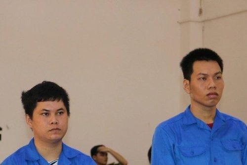 Đối tượng 'nổ' là phó giám đốc để lừa đảo tiền lĩnh 12 năm tù