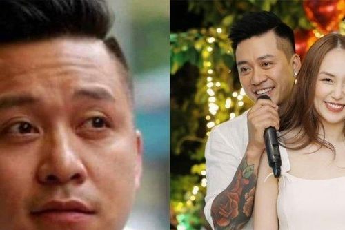 Tuấn Hưng nói về phát ngôn: 'Cho mẹ ruột và vợ ở chung thì nguy cơ tan vỡ gia đình nhanh'