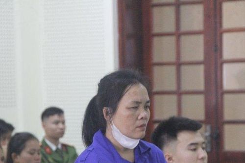 Lời khai của 2 kẻ bán phụ nữ ra nước ngoài