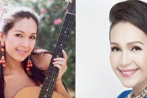 Nhan sắc U60 của Diễm My, nữ hoàng ảnh lịch từng khiến nhiều người tan chảy