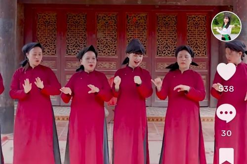 Giới trẻ lan tỏa văn hóa vùng Đất Tổ