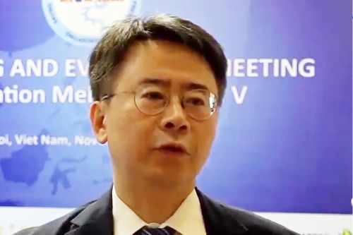 Hải quan Việt Nam khẳng định vai trò chủ động trong kiểm soát khu vực châu Á - Thái Bình Dương