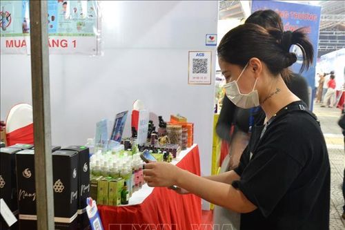Đà Nẵng hưởng ứng Ngày mua sắm trực tuyến Việt Nam - Online Friday 2023
