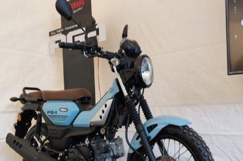 2024 Yamaha PG-1 chốt giá 45 triệu đồng, dân Việt 'gom lúa' chờ mua