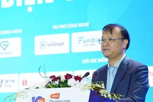 Thương mại điện tử Việt Nam sẽ đạt 20,5 tỷ USD trong năm 2023