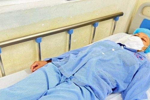 Đau đầu, giảm trí nhớ nghĩ do 'ma bắt', người phụ nữ đi khám phát hiện có u não