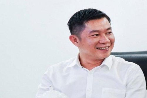 Trước khi bị bắt, Chủ tịch Nguyễn Khánh Hưng giàu cỡ nào?