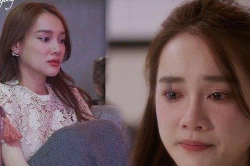 Nhã Phương không chấp nhận chuyện ngoại tình: 'Phải biết điểm dừng'