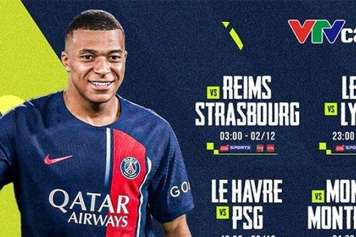 Tâm điểm Napoli – Inter, Leverkusen – Dortmund và các trận cầu nảy lửa cuối tuần trên VTVcab