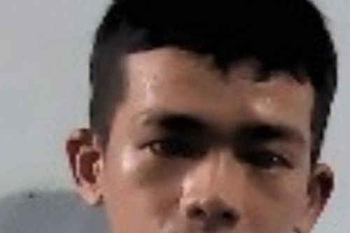 Công an bắt khẩn cấp nghi phạm đột nhập nhà dân lấy nhiều vàng