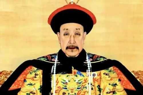 Càn Long trường thọ như vậy, có 17 người con trai, tại sao lại chỉ có 2 người có tư cách cạnh tranh ngôi vị hoàng đế?