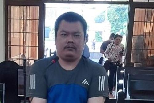 Lãnh án 16 năm tù vì mua bán và tổ chức sử dụng trái phép chất ma túy