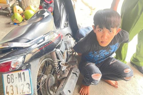 Bắt đối tượng giết người chuẩn bị bỏ trốn khỏi đảo Phú Quốc