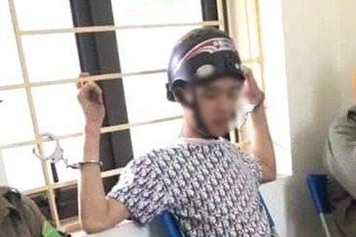 Đứa cháu bất hiếu dùng búa đánh ông nội tử vong