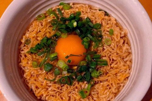 Lịch sử của mỳ ăn liền - món ăn được ưa thích trên toàn thế giới