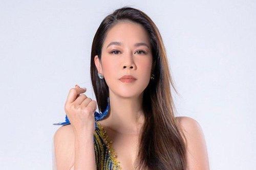 Ngắm biệt thự triệu đô của Chị đẹp Thu Phương ở Mỹ