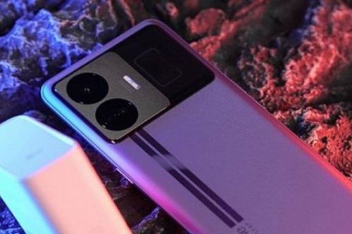 'Nhá hàng' Video Realme GT5 Pro cực xịn sò