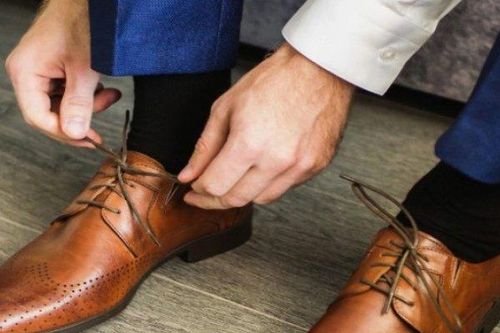 10 quy tắc thiết yếu mọi đàn ông ăn mặc lịch sự nên biết