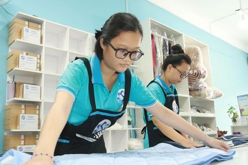Nhân Ngày quốc tế Người khuyết tật (3-12): Giúp người khuyết tật hòa nhập