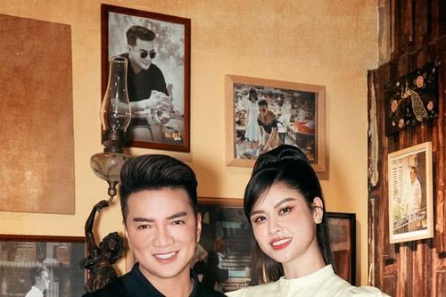 Dàn sao cùng Đàm Vĩnh Hưng tái hiện nét đẹp Sài Gòn xưa