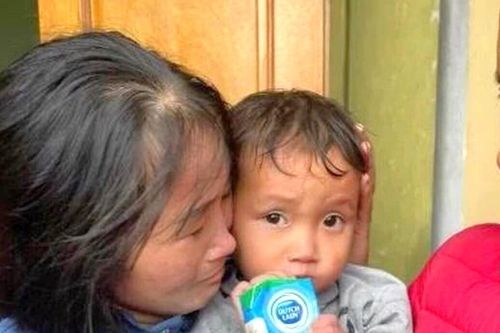 Bé trai 2 tuổi mất tích bí ẩn được tìm thấy thế nào?