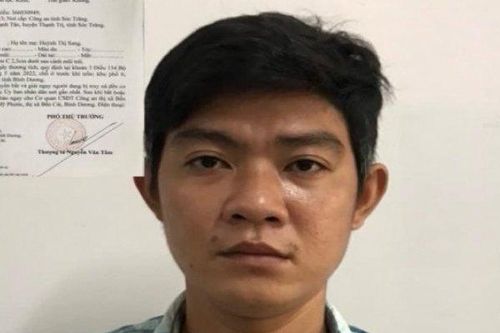 Nam thanh niên chạy xe nẹt pô, đâm trọng thương người nhắc nhở