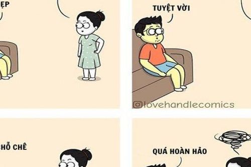 Từ điển về cái đẹp của đàn ông