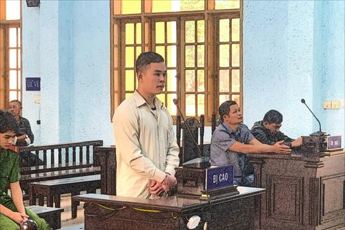 Chém người trọng thương vì gọi điện cho bạn gái của mình