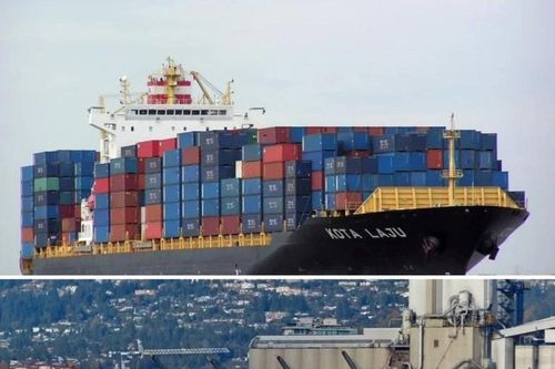 Israel khẳng định không liên quan tới 2 tàu thương mại bị Houthi tấn công