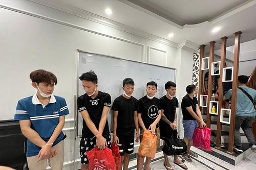 Triệt phá ổ nhóm đối tượng mạo danh cơ quan y tế để lừa đảo chiếm đoạt tài sản