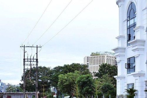 Hải Phòng: Khẩn trương hoàn thành chợ tạm thay thế chợ Tam Bạc bị cháy