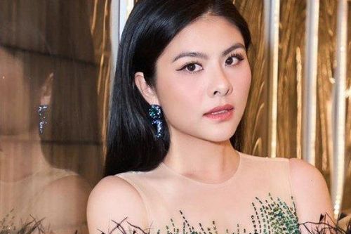 Vân Trang xin lỗi vì quảng cáo 'quá lố sự thật'