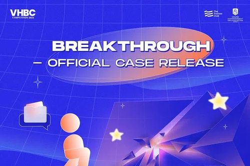 Thử thách thứ 2 dành cho người chơi thiên tài mang tên BREAKTHROUGH