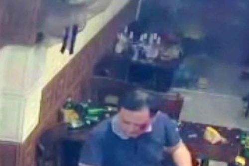 Truy tìm nạn nhân liên quan vụ giết người ở quán cà phê