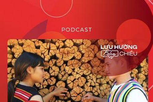 Khúc củi nói lời tình yêu