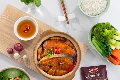 Tuyệt chiêu 'nấu dễ, ăn ngon' những ngày bận rộn cuối năm
