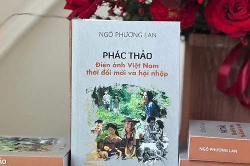 Thăng trầm phim Việt dưới góc nhìn của nguyên Cục trưởng Cục Điện ảnh