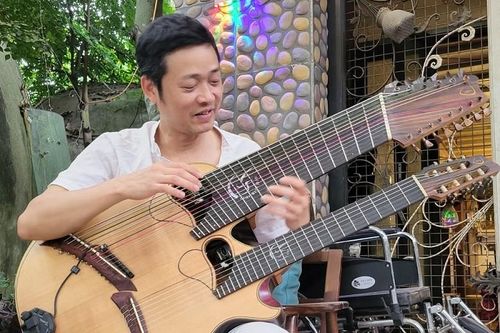 Kẻ lãng du với cây đàn guitar (Kỳ cuối)