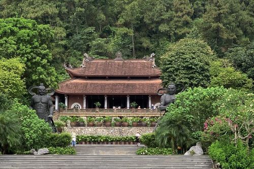 Hà Nam được vinh danh là 'Điểm đến văn hóa địa phương hàng đầu thế giới'