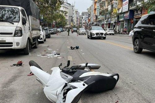 Khởi tố kẻ trả thù cho con trai khiến 3 thiếu niên thương vong