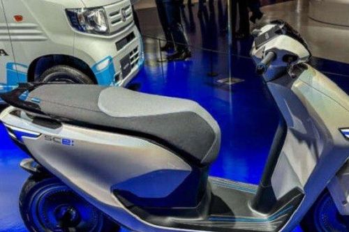 Honda kế hoạch giảm giá xe máy điện 50% cho tới năm 2030