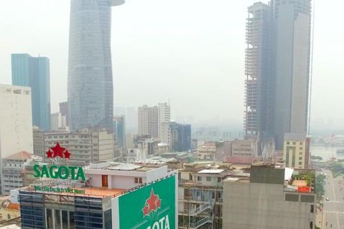 Chuẩn bị lên sàn, một công ty ngành bia giảm nợ liên tục trong 5 năm