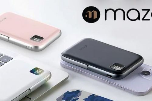 Mua phụ kiện Mazer chính hãng, chất lượng cao ở đâu?