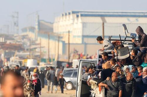 Tổng Thư ký LHQ: 'Không còn nơi nào an toàn tại Gaza cho người dân sơ tán'
