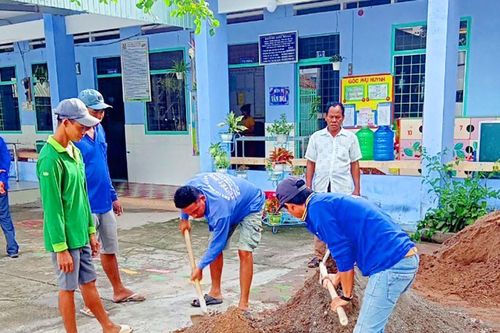 Đào tạo nghề phù hợp nhu cầu người lao động