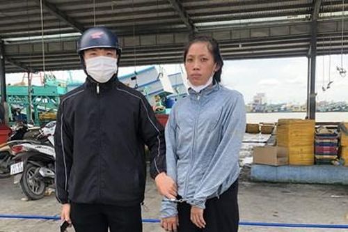 Đoàn Đặc nhiệm Phòng, chống tội phạm ma túy số 4 bắt giữ đối tượng vận chuyển ma túy